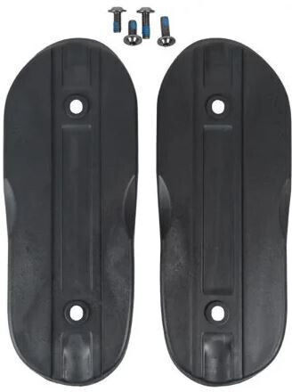 Fr Ufr Soul Plates Black
