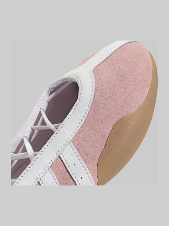 adidas Schuhe Taekwondo Rosa