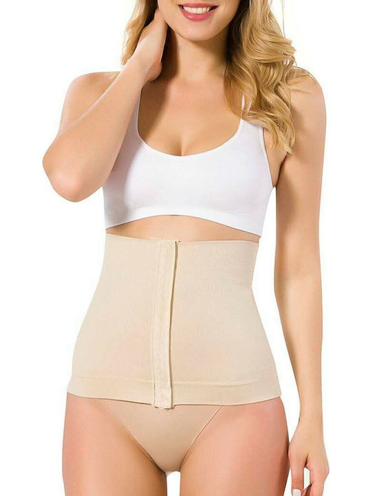 Emay Korse Corset de strângere a taliei Fără cusături Black Emay Korse Corset de strângere a taliei Fără cusături Black