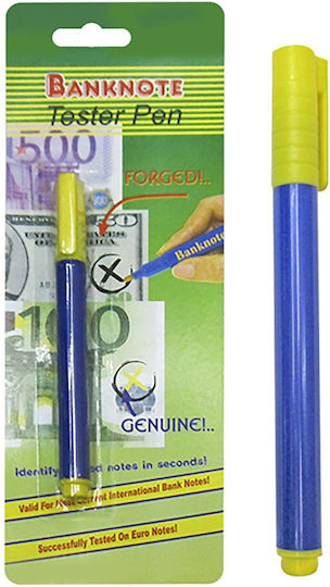 HOMie Counterfeit Banknote Detection Pen
