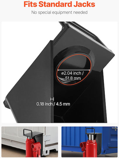Vevor JZXQJDSJQ2JHLJX0Y001V0 Tool Supplies