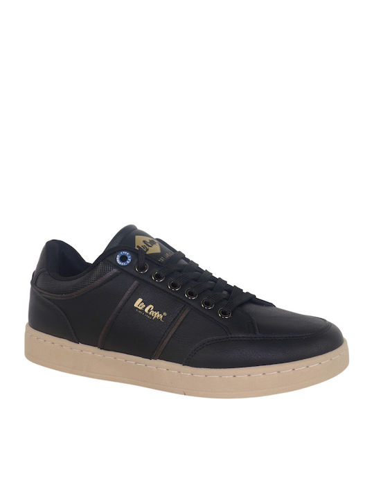 Ανδρικά Sneakers Μαύρα