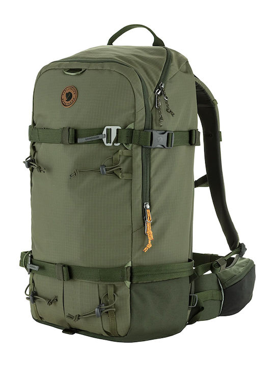 Fjallraven Bergtagen Touring Πράσινο Fjallraven Bergtagen Touring Πράσινο