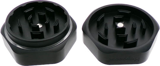 Happease Katana Black