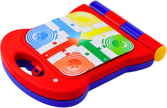 Lean Toys Piese din Lemn pentru Table 4.5cm