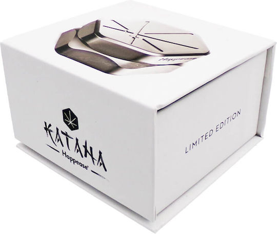 Happease Katana Silver