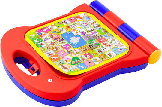 Lean Toys Piese din Lemn pentru Table 4.5cm
