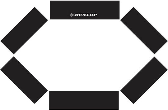 Dunlop Football Goal 55x44x44.5cm 1 Piece