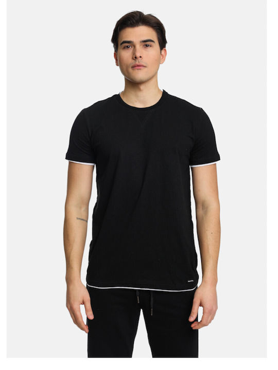 T-shirt Black
