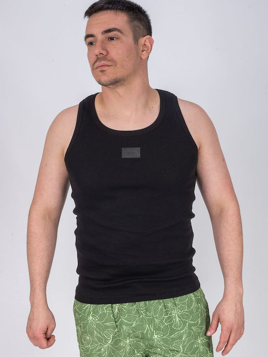 T-Shirt Schwarz
