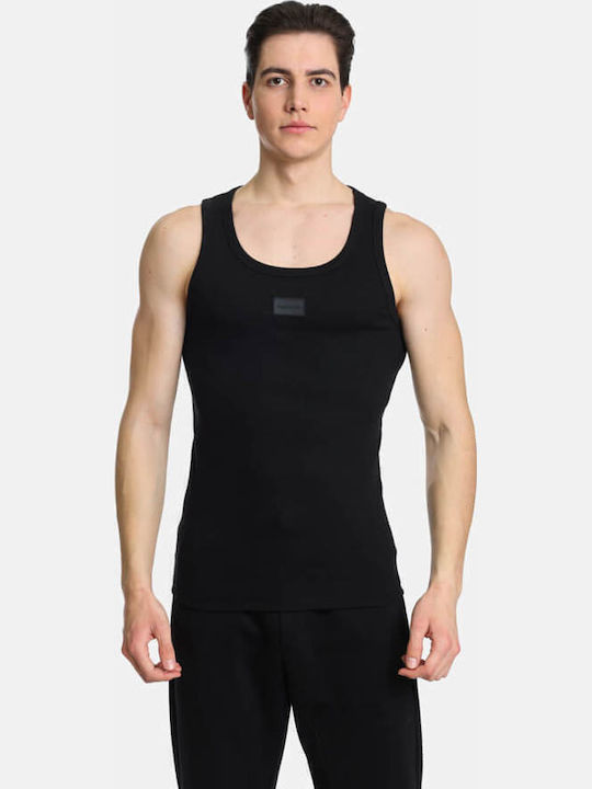 T-Shirt Schwarz