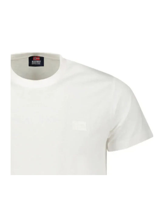 T-shirt White