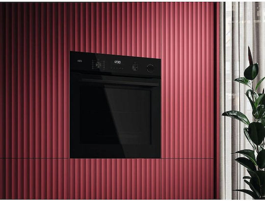 AEG NBR6P531SB Over Counter Oven 72lt W59.5cm.