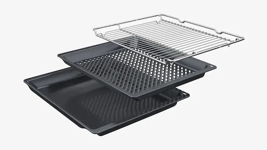Bosch Einbauofen 71Es B59.4cm.