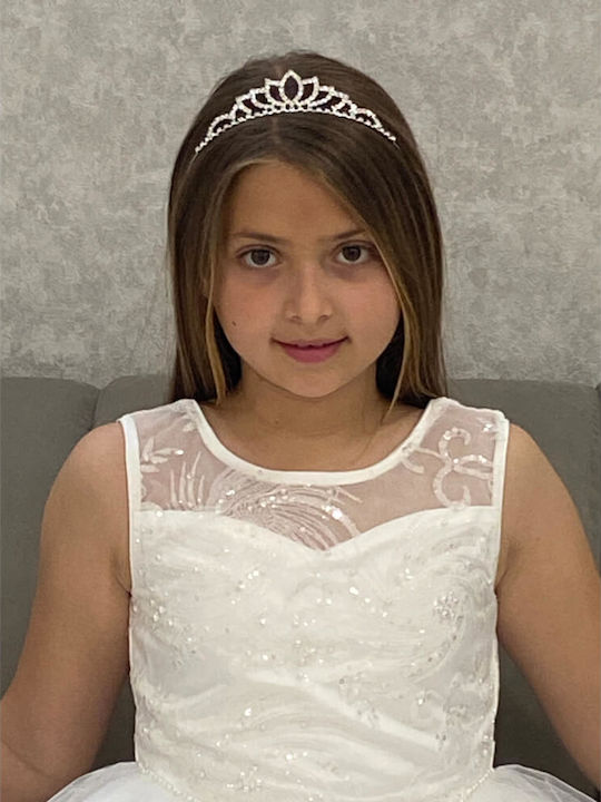 Rochie pentru Copii Ivory