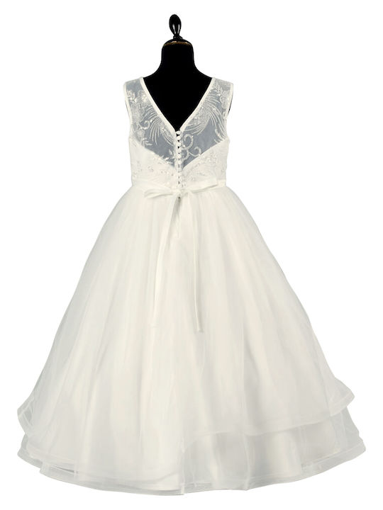 Rochie pentru Copii Ivory