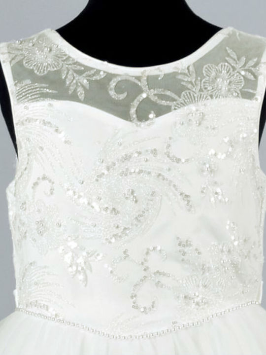 Rochie pentru Copii Ivory