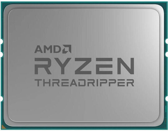 AMD Ryzen Threadripper 9970X 4GHz Επεξεργαστής 32 Πυρήνων για Socket sTR5 Tray