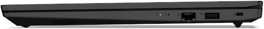 Lenovo V15 15.6" FHD (i5-13420H/16GB/512GB SSD/No OS) (US Keyboard)