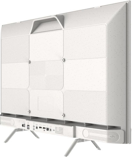 Metz Smart Τηλεόραση 32" HD Ready QLED 32MQE7100Z HDR (2025)