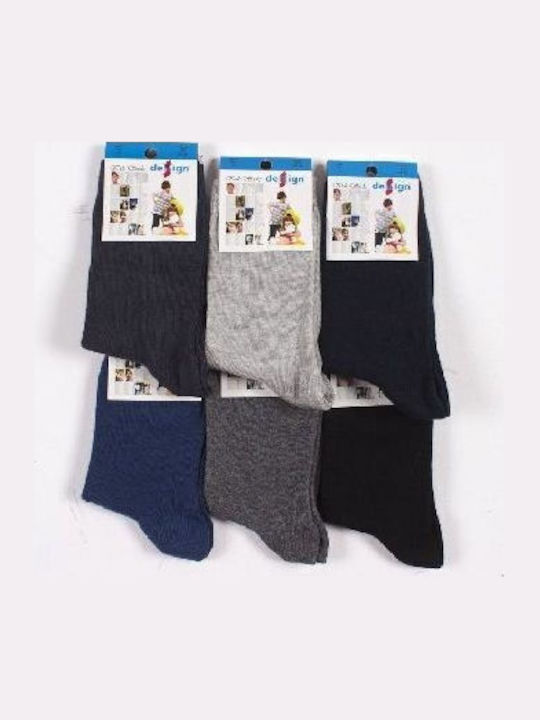 Design Socks Παιδικές Κάλτσες