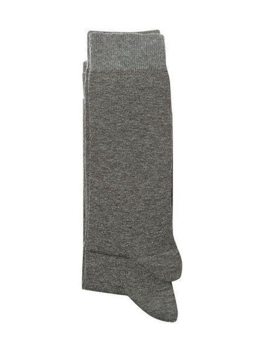 Design Socks Детски чорапи Dark Gray