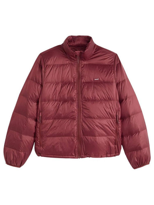 Jacket Red