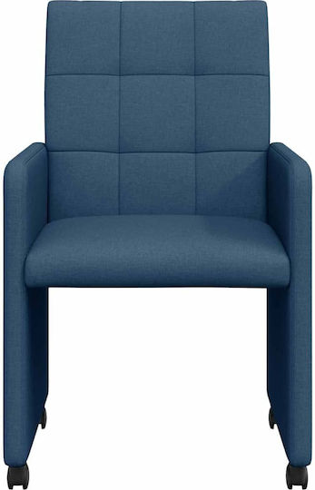 Председки Трапезария Синьо 2бр 58x65x94бр