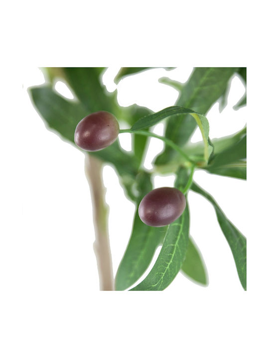 Artekko Olive Τεχνητό Φυτό Ελιά Γλάστρα 44x40x108 Cm