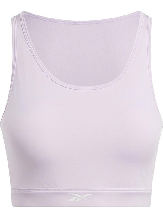 Women's Bustier Highimpact Bra Women's Bra without Padding Digital Gleam