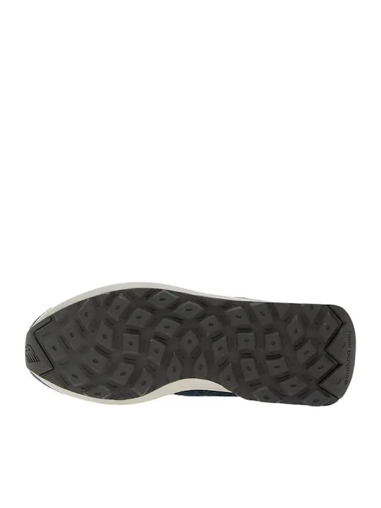 370 Classics Ανδρικά Sneakers Navy White