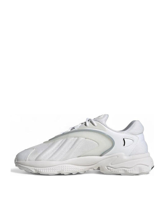 Oztral Sneakers Cloud White / Core Black