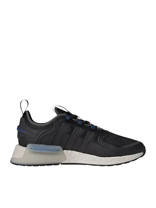 NMD_V3 Маратонки Core Black / Cloud White / Grey Six