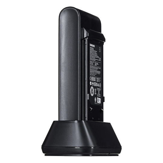 Samsung VS90F40DEK/WA Rechargeable 2 in 1 Stick & Hand Vacuum 25.2V Black