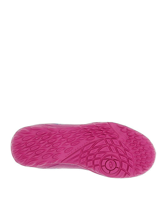 Solista 700 Ix TF Kids Soccer Cleats & Shoes Turf Fuchsia