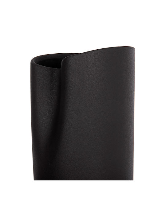 HomeMarkt Decorativ de Spațiu Glaze din Ceramică 17x16cm 1buc