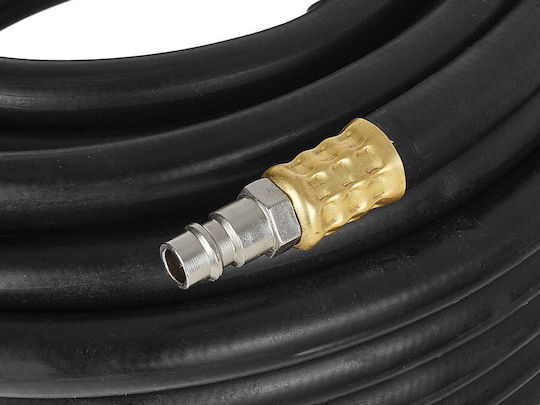 Furtun de Aer Comprimat 10x17mm 20m