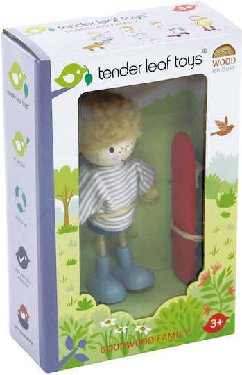Tender Leaf Toys Παιχνίδι Μινιατούρα 11εκ.