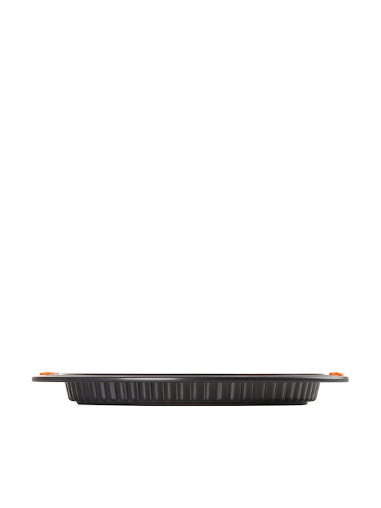Le Creuset Non-stick Silicone Tart Baking Pan 28x28x4cm