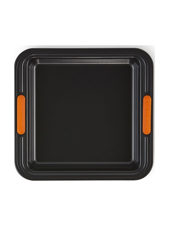 Le Creuset Non-stick Silicone Cake Baking Pan 23x23cm