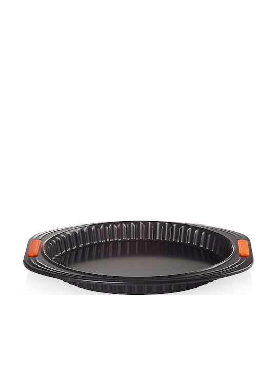 Le Creuset Non-stick Silicone Tart Baking Pan 28x28x4cm