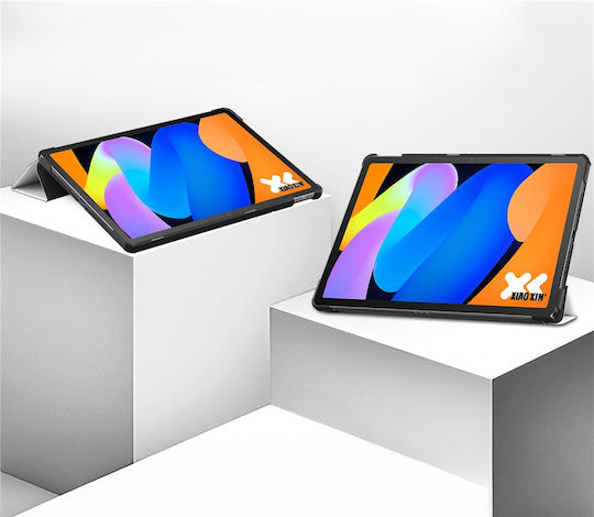 Flip Cover Albastru (Lenovo Idea Tab 11" 2025 TB336FU TB336ZU)