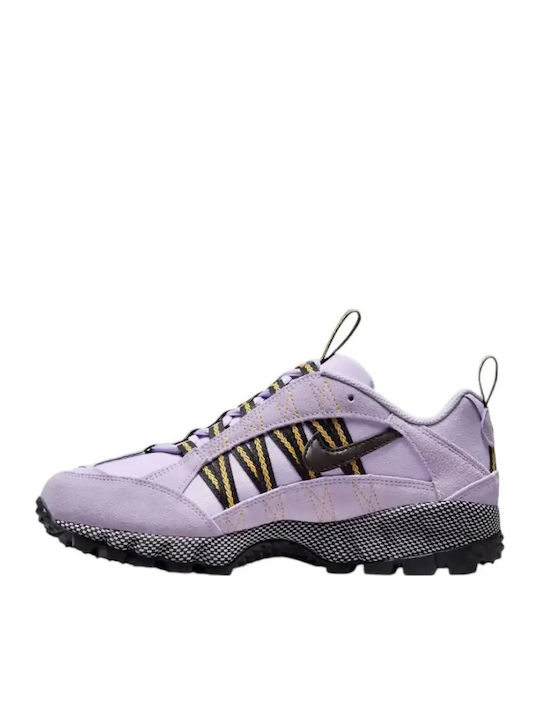 Air Humara Sneakers Pentru Femei Lila Bloom / Baroc Maro-Violet Ceață