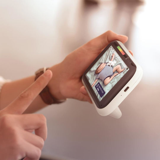 Motorola Comunicare pentru bebeluși