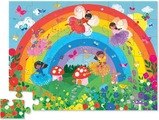 Kids Puzzle for 3+ years+ Years 36pcs Crocodile Creek