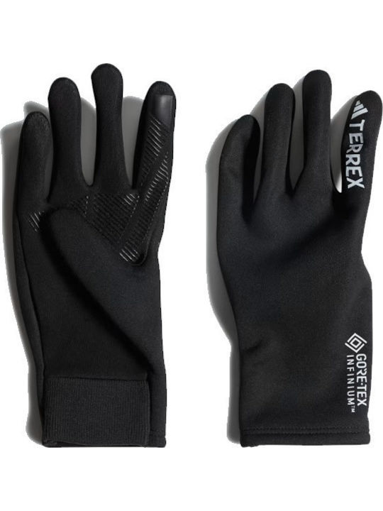 Terrex Negre Manusi