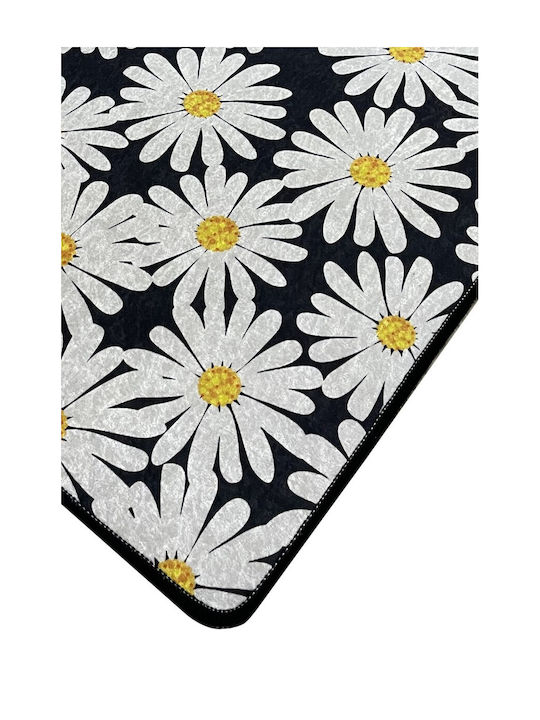 Chilai Home Antiderapant Set Covorașe de Baie Primula 60x100buc 3buc