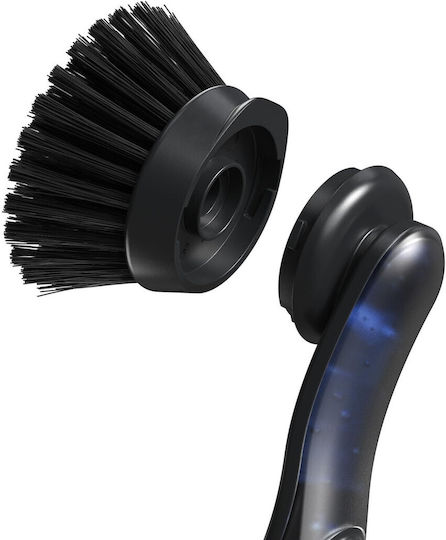 Joseph Joseph Sinktech Soap Disp Washing Up Brush W.replac Head