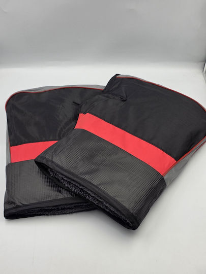 Hand Covers Fur Universal