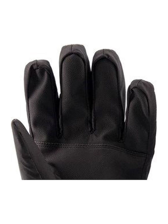Schwarz Handschuhe